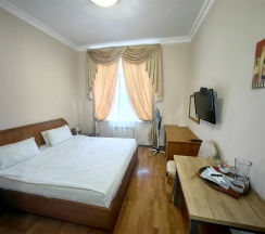 Номер СТАНДАРТ в Эдем