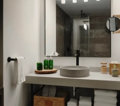 Номер Waterfront в 1 Hotel San Francisco