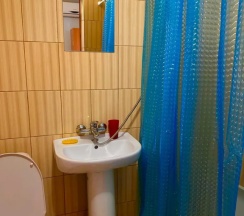 Трёхместный номер Стандарт с балконом в Морские истории