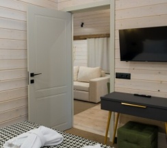 Апартамент Standart Plus в Айвазовский