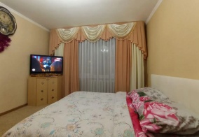 Апартаменты Live in comfort на улице Советская 13 в Домодедово