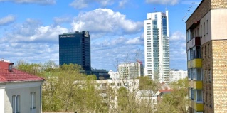 Минск: Отель Меблированные Комнаты Seven 7