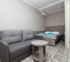 4-х местный в Сириус