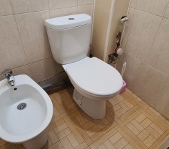 Квартира в Апартаменты на улица Кырджалийская, 8