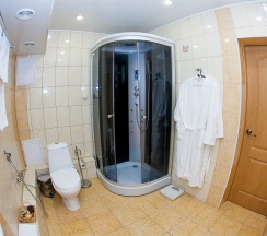 Люкс в Царицынская