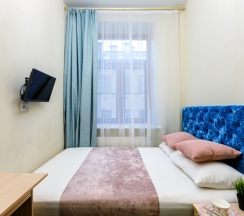 Русский в Piter-loft