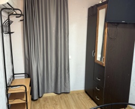 Двухместный номер Economy двуспальная кровать в Панорама