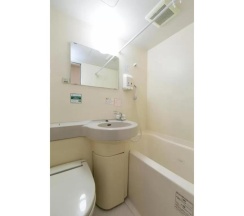 Студия в R&B Hotel Nagoya Nishiki - Vacation STAY 15171v