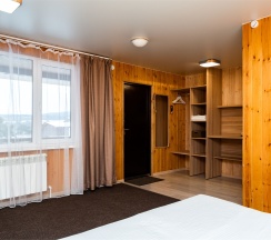 Стандарт в Villa Malina