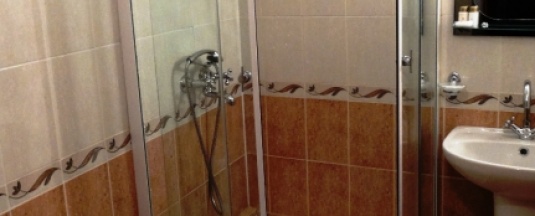 Двухместный номер Delux Elegance двуспальная кровать в Селигер Палас