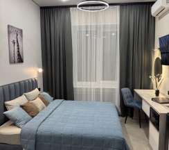 1-местный номер полулюкс улучшенный в Home Sharing