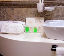 Люкс Presidential в Амстердам