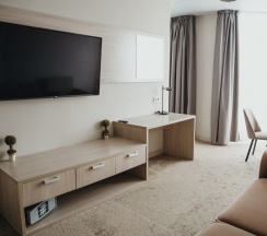 Студия Премиум в Танай