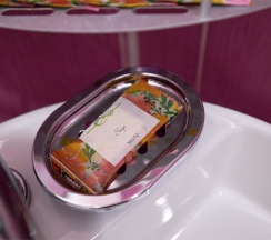 Делюкс 2-х местный с балконом в Диса