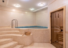 Петрозаводск: Отель Cosmos Petrozavodsk hotel