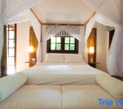 Номер Standard с видом на море в Cassia Cottage Resort and Spa