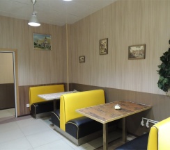 Эконом плюс (четырехместный) в Hotel Ring