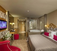 Люкс в Hyde Bodrum