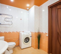 Квартира в Апартаменты на Южное шоссе, 23