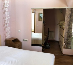 Коттедж улучшенный в Mountain cottage