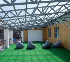 комфорт без балкона в Панорама Архыз