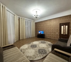 Апартаменты в Квартира на проспекте Петра I 121