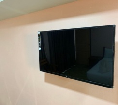 Одноместный номер Standard в A.A. Pattaya Golden Beach Hotel