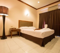 Двухместный номер Standard двуспальная кровать в Inn House Hotel