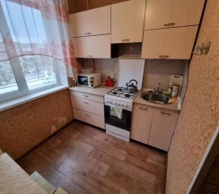 Апартаменты с 2 комнатами в Апартаменты на проспекте Гагарина 8 линия