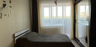 Ухта: Апартаменты Сердолик