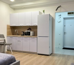 Квартира в Апартаменты на улица Михайлова, 30Ак6