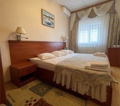 Стандарт в Рязань