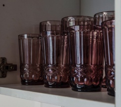 Апартаменты 1 в Апартаменты Манжерок