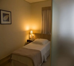 Номер Standard в Hotel Eilat