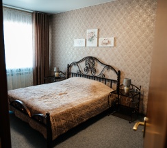 Семейный в Жемчужина