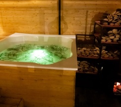 РЕЗИДЕНЦИЯ YAMAGUCHI ЛЮКС С ХОРОШИМ ВИДОМ в Villingston Residence