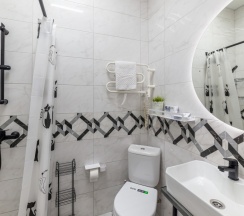 Cтандарт номер-студио №3 в Франт