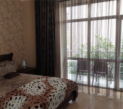 4-х местный ДеЛюкс в Розмарин