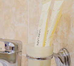 Люкс в Утомленные Солнцем