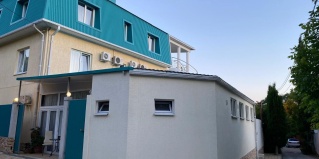 Геленджик: Гостевой дом Best-home