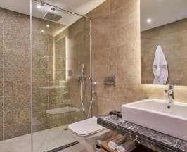 Двухместный номер Sports Area Standard 2 отдельные кровати в Maritim Jolie Ville Resort & Casino Sharm El Sheikh