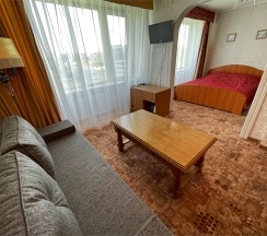 КОМФОРТ (DOUBLE+SOFA) в Россия