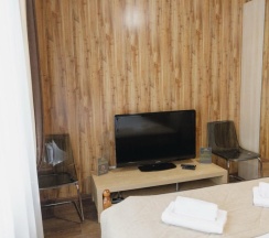 Стандарт № 401 в A-house hotel
