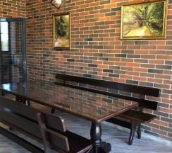 Вилла премиум в Fazenda