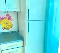1-комнатные апартаменты эконом Первостроителей 41 в ApartLand