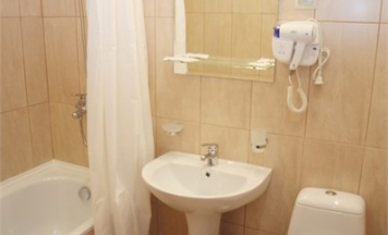 СТАНДАРТ ДВУХМЕСТНЫЙ в Купец