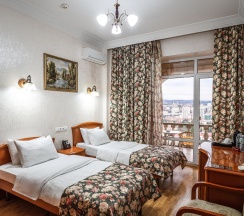 Бизнес-стандарт в Чеботарёвъ