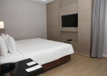 Двухместный номер Deluxe двуспальная кровать в Ramada by Wyndham Bangkok Sukhumvit 11