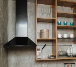 Одноместный номер категории стандарт в Городок