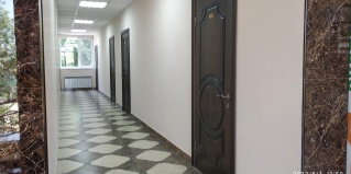 Дербент: Гостевой дом Дуэт